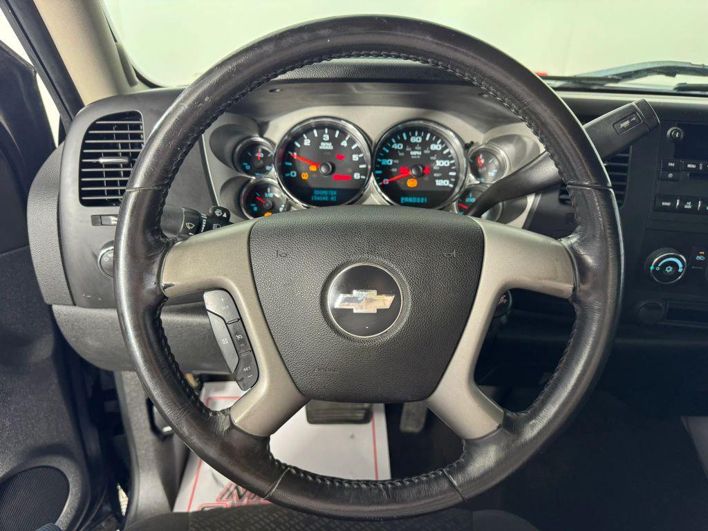 used 2008 Chevrolet Silverado 1500 car, priced at $8,995