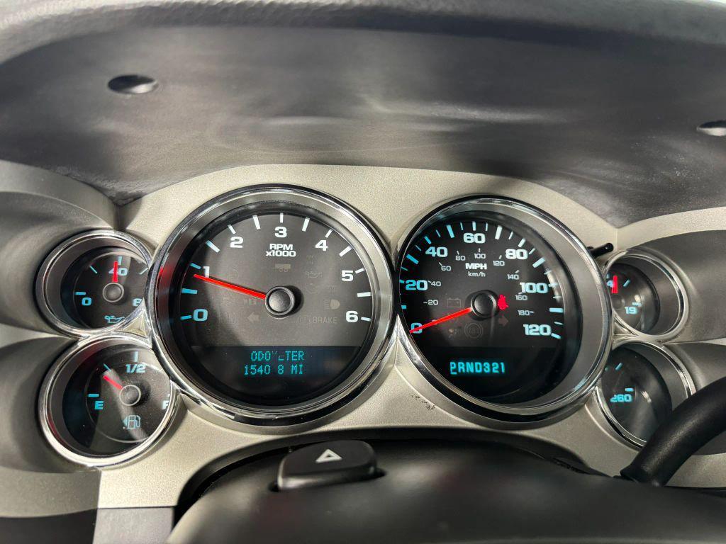 used 2008 Chevrolet Silverado 1500 car, priced at $8,995