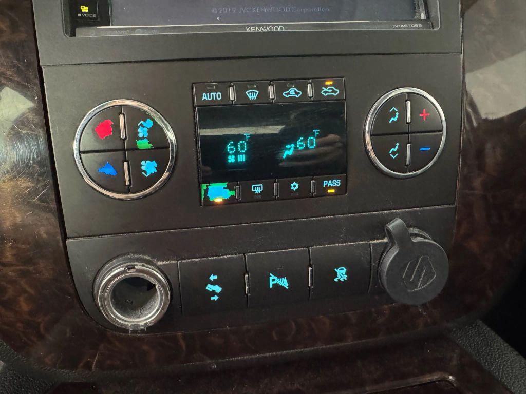 used 2011 GMC Sierra 1500 car, priced at $10,995