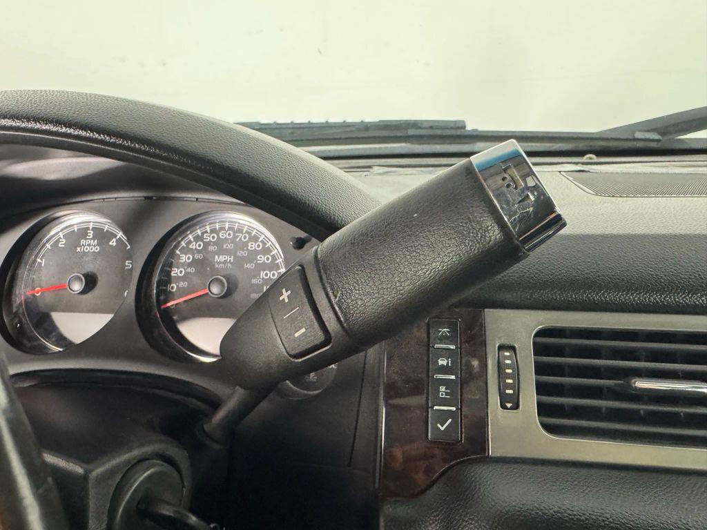 used 2011 GMC Sierra 1500 car, priced at $10,995