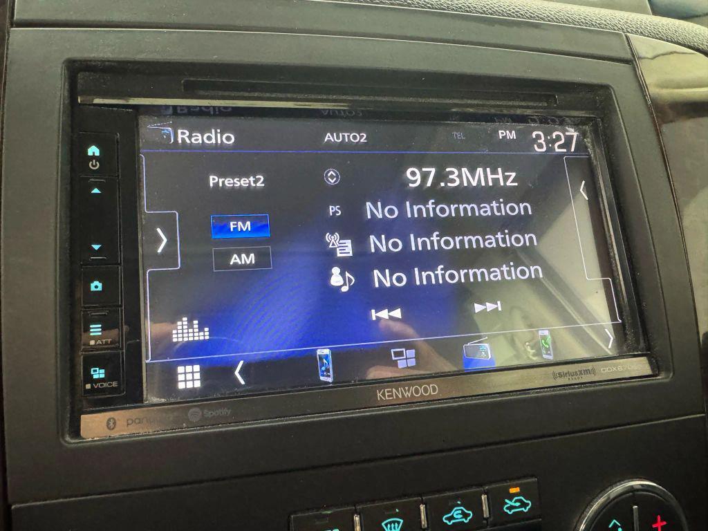 used 2011 GMC Sierra 1500 car, priced at $10,995