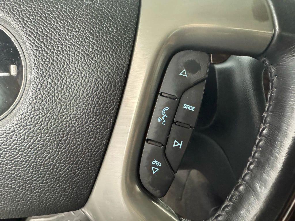 used 2011 GMC Sierra 1500 car, priced at $10,995