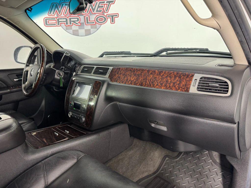 used 2011 GMC Sierra 1500 car, priced at $10,995