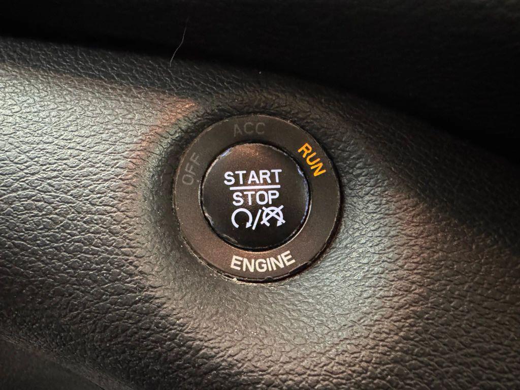 used 2016 Jeep Cherokee car, priced at $11,995