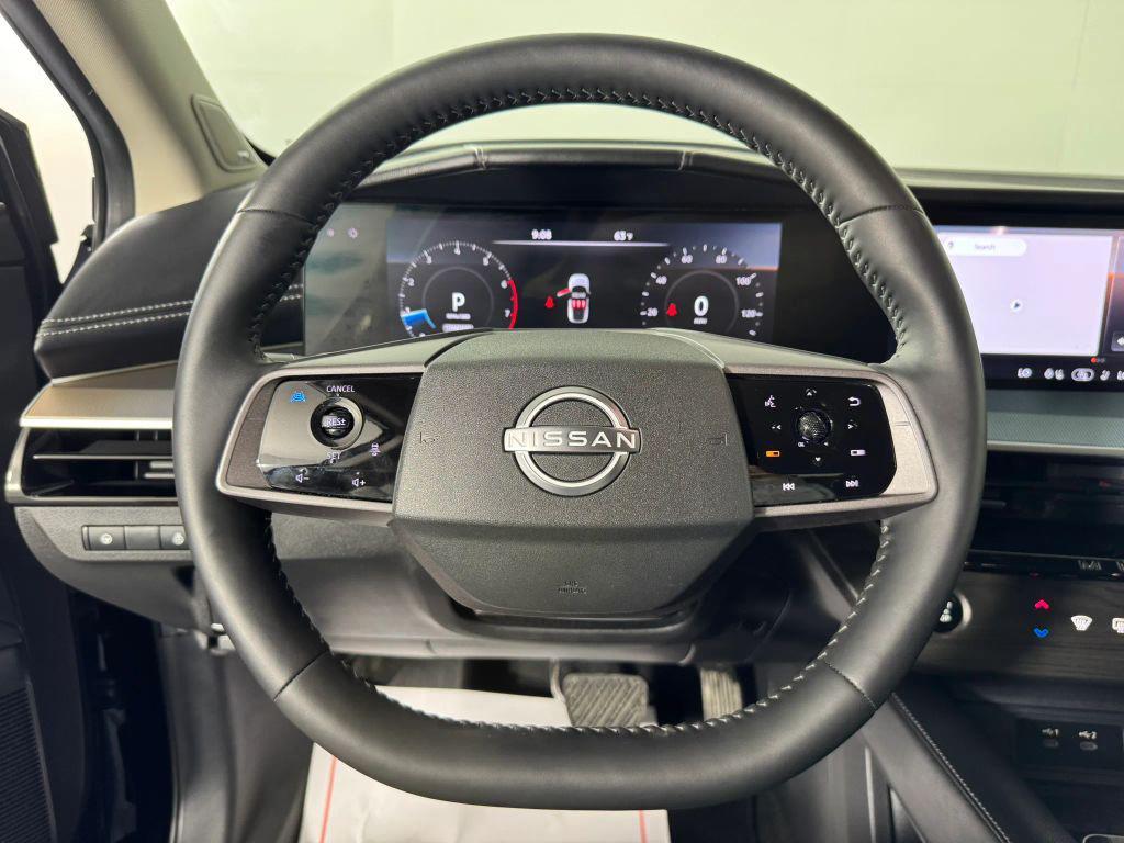 used 2025 Nissan Murano car, priced at $29,995