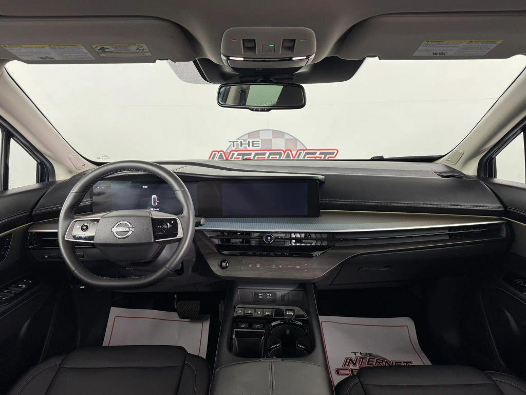 used 2025 Nissan Murano car, priced at $29,995