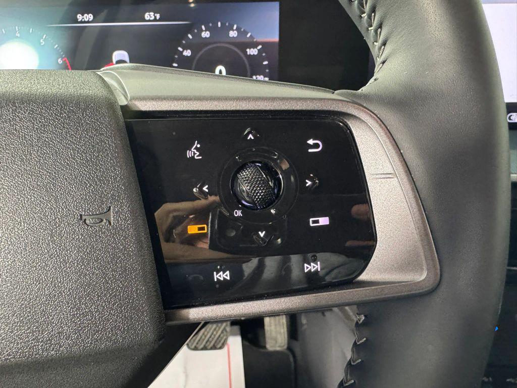 used 2025 Nissan Murano car, priced at $29,995