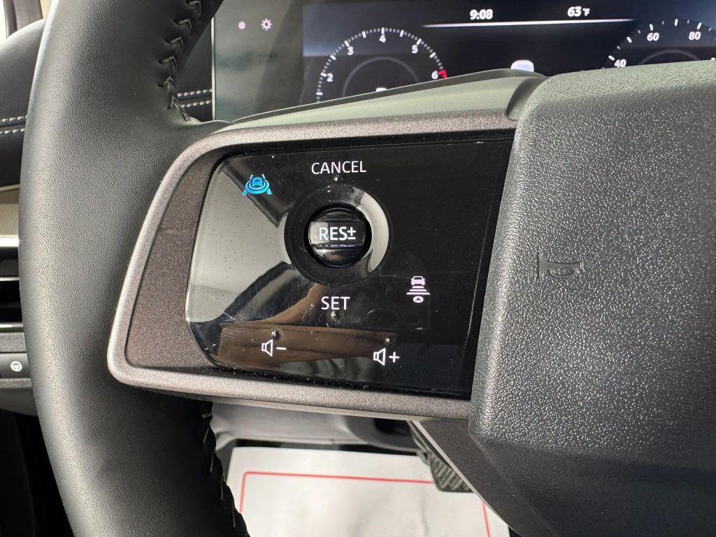 used 2025 Nissan Murano car, priced at $29,995