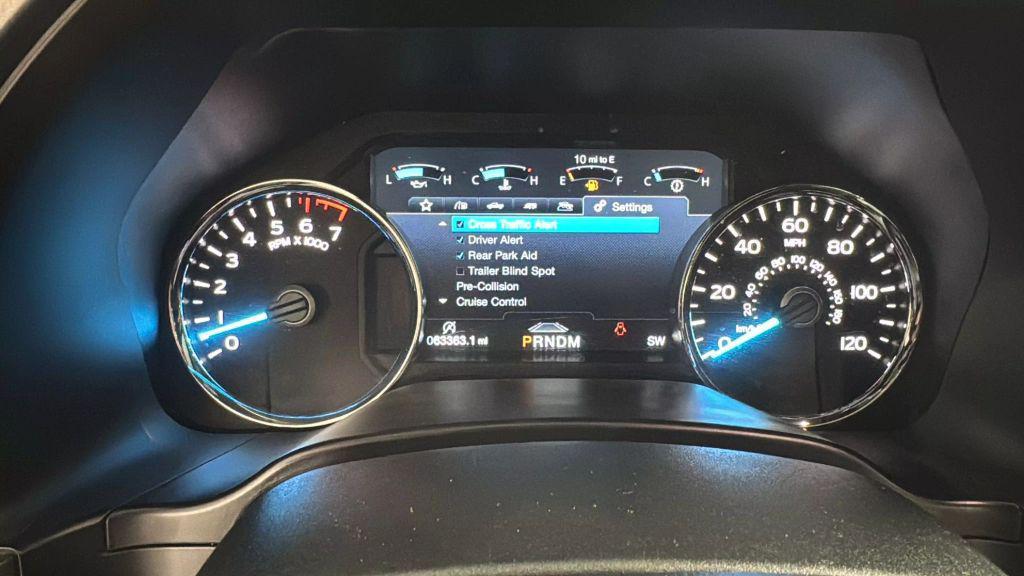 used 2020 Ford F-150 car, priced at $32,995