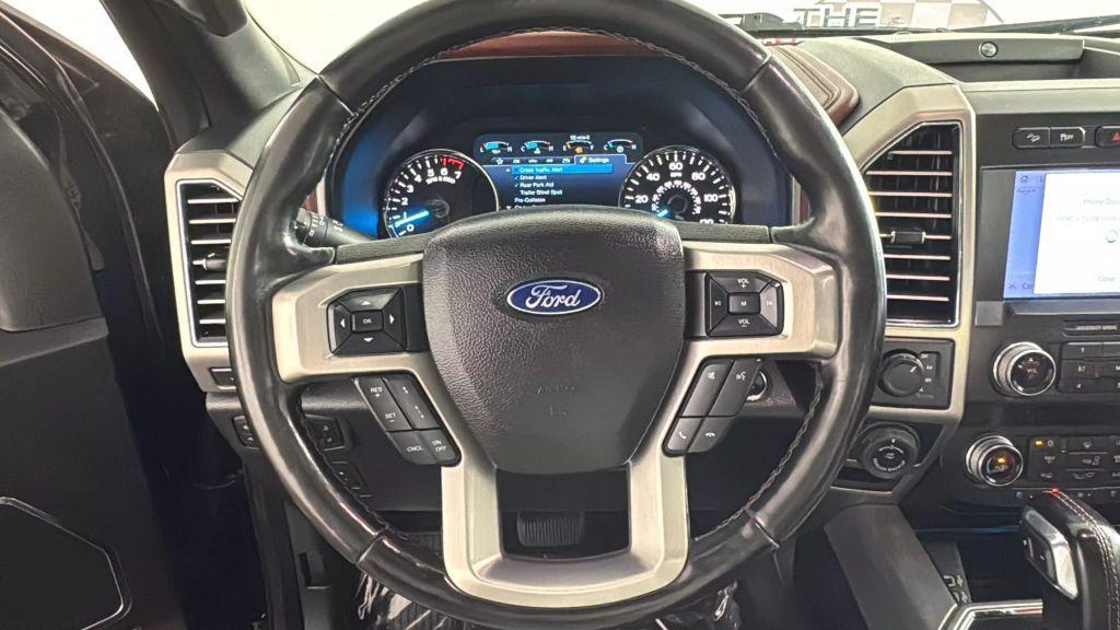 used 2020 Ford F-150 car, priced at $32,995