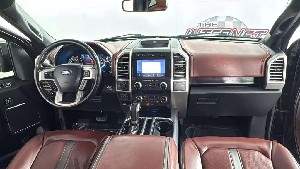 used 2020 Ford F-150 car, priced at $32,995