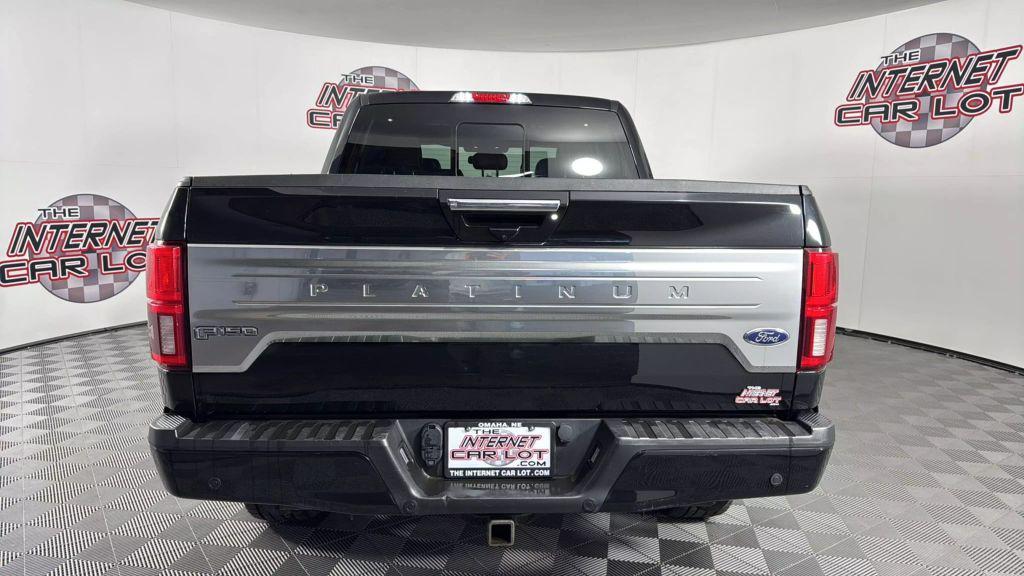 used 2020 Ford F-150 car, priced at $32,995