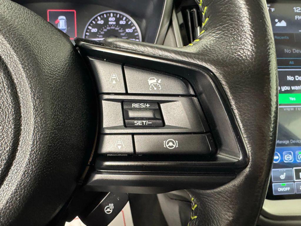 used 2024 Subaru Outback car, priced at $24,495