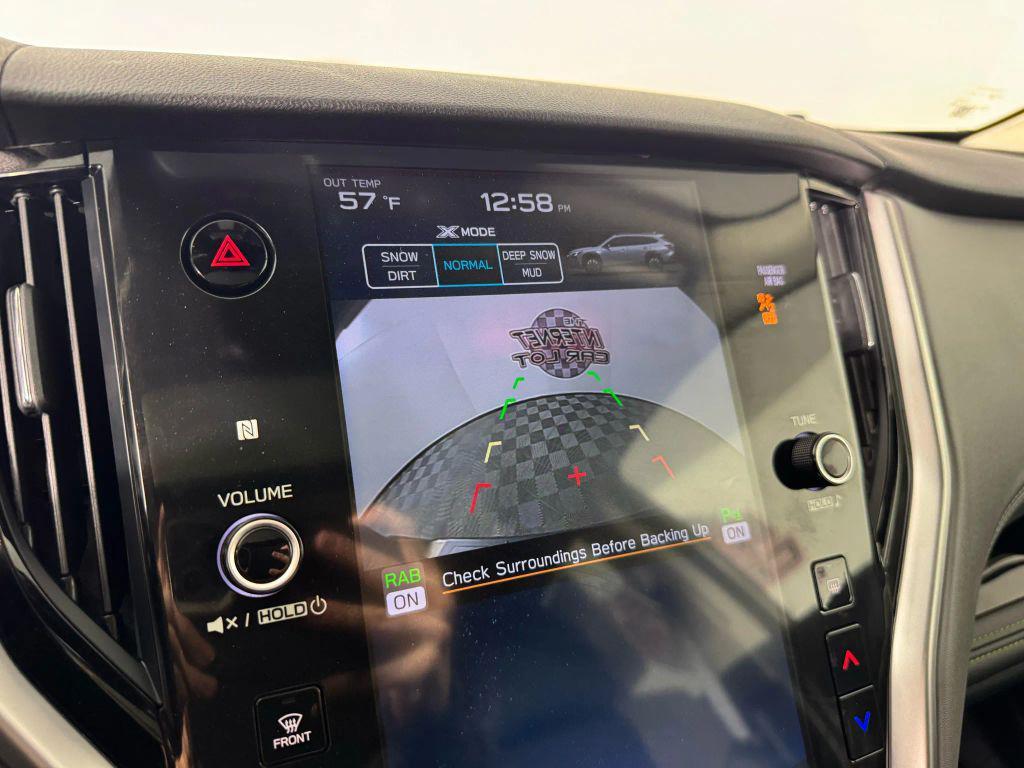 used 2024 Subaru Outback car, priced at $24,495