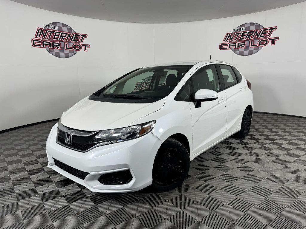 used 2019 Honda Fit car, priced at $13,699