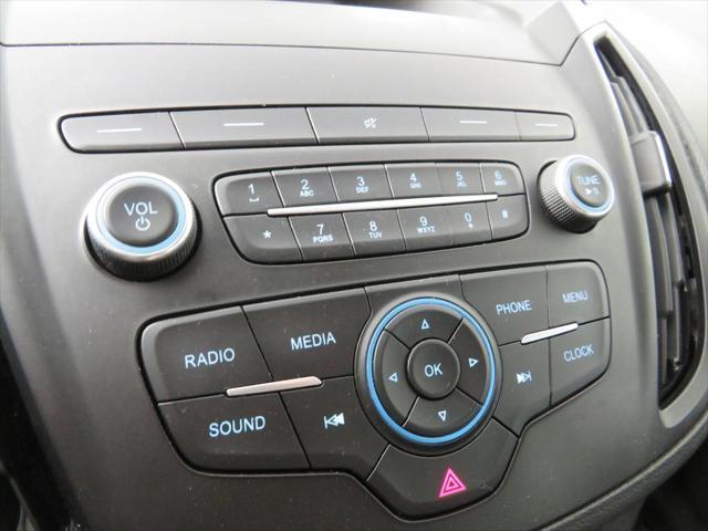 used 2019 Ford Escape car, priced at $9,994