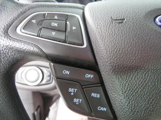 used 2019 Ford Escape car, priced at $9,994