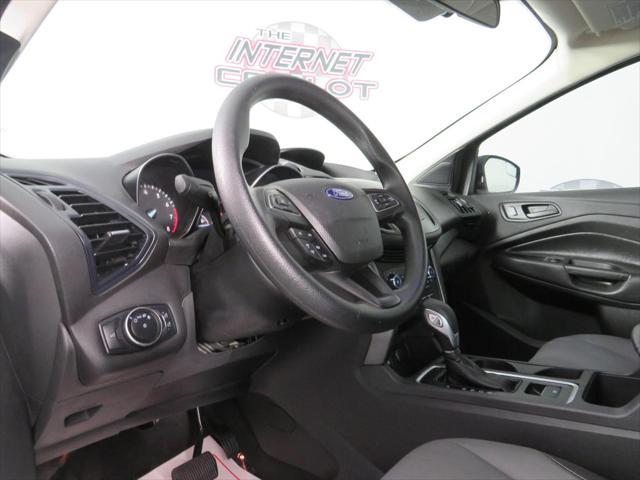 used 2019 Ford Escape car, priced at $9,994