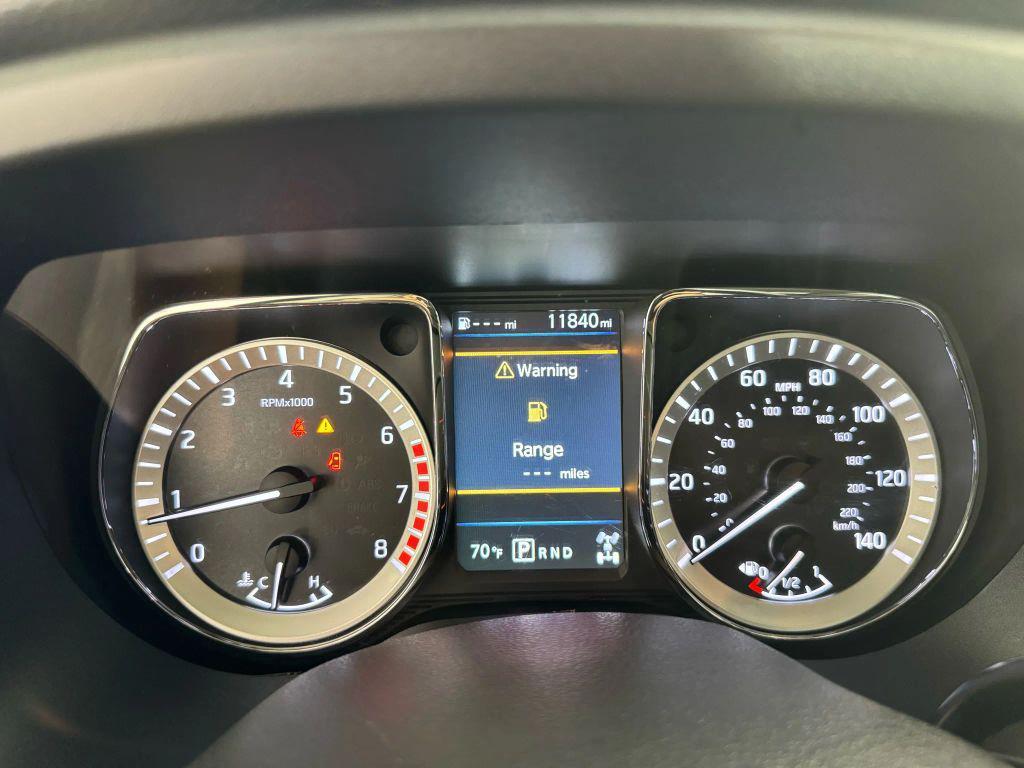 used 2019 Nissan Titan car, priced at $26,995