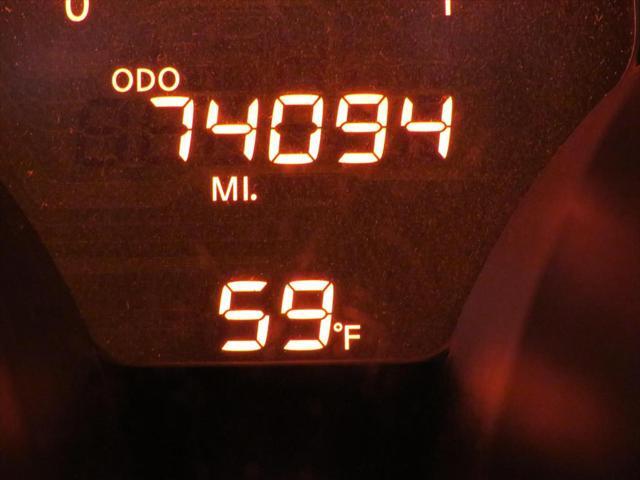 used 2017 Nissan Juke car, priced at $9,790