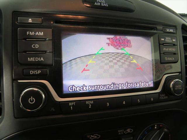 used 2017 Nissan Juke car, priced at $9,790