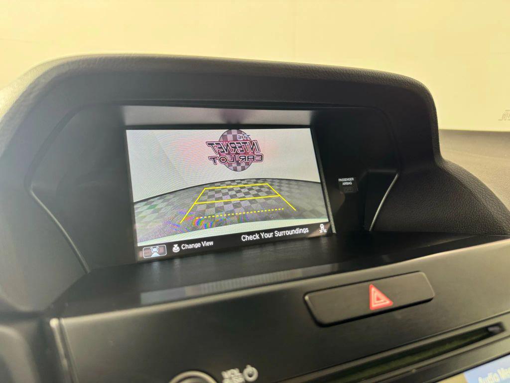 used 2021 Acura ILX car, priced at $16,995