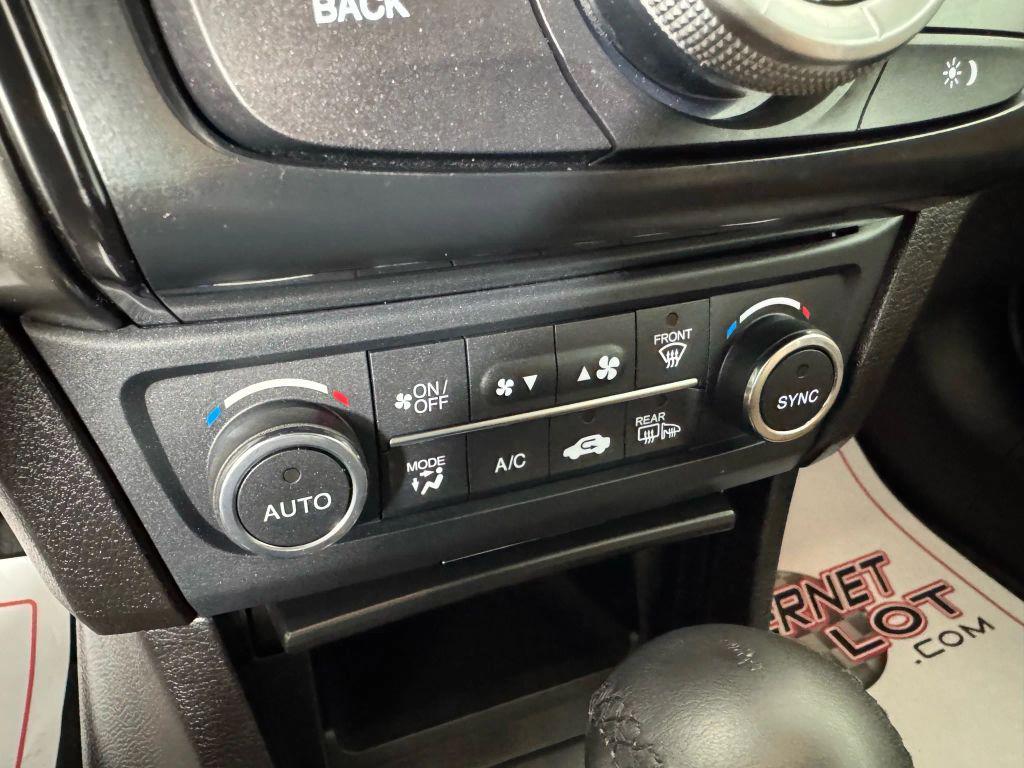 used 2021 Acura ILX car, priced at $16,995