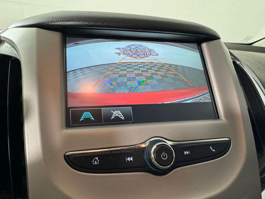 used 2018 Chevrolet Cruze car, priced at $8,995