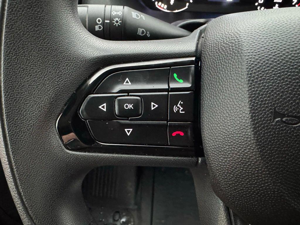 used 2025 Ram ProMaster 3500 car, priced at $43,994