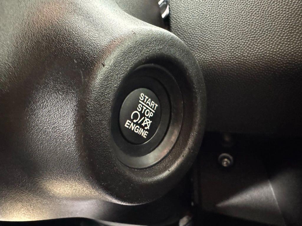 used 2025 Ram ProMaster 3500 car, priced at $43,994