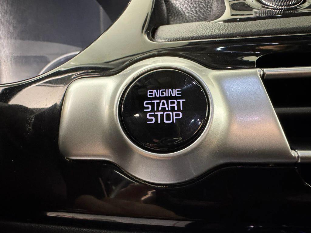 used 2023 Kia Seltos car, priced at $19,987