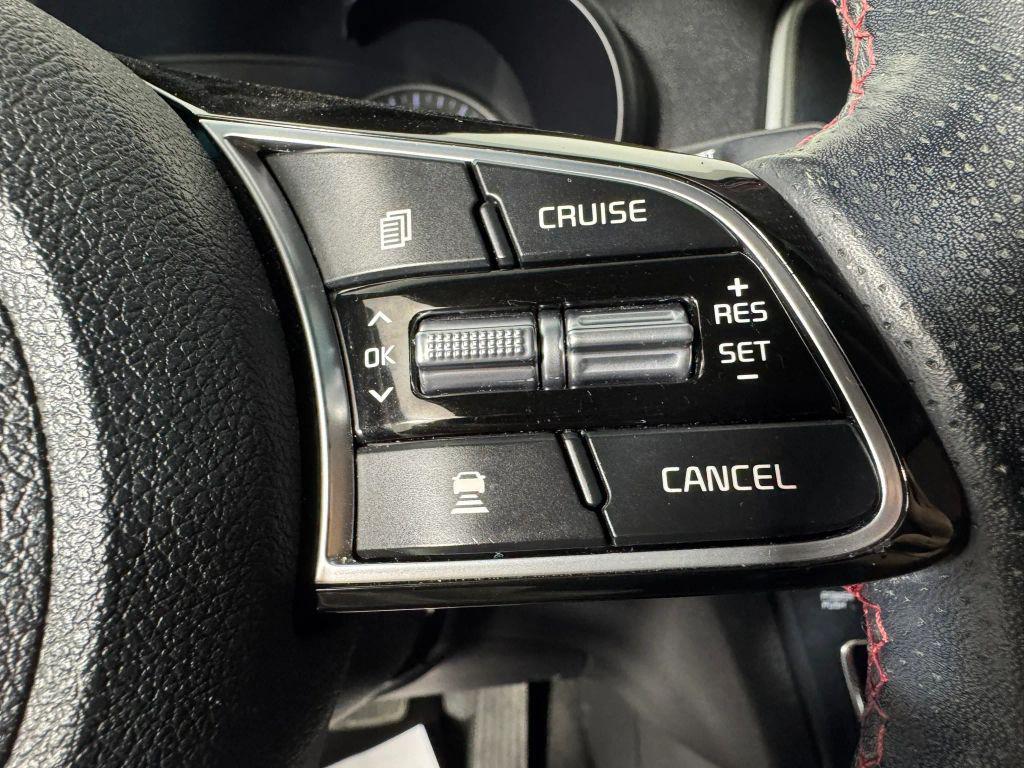 used 2019 Kia Optima car, priced at $13,995