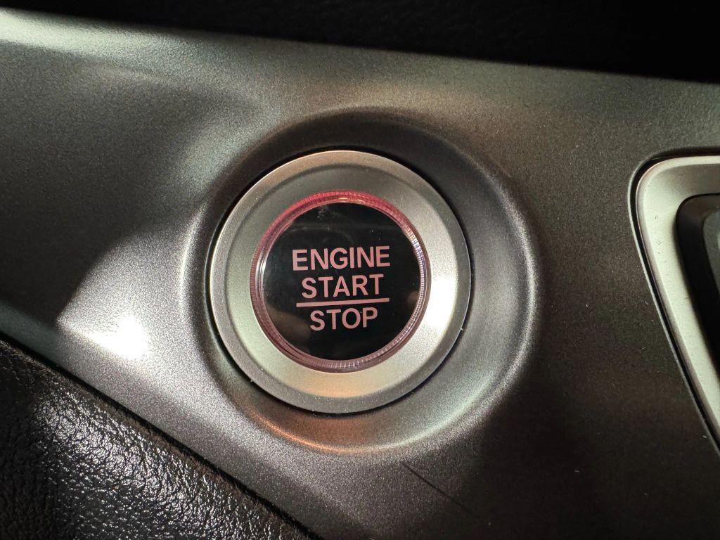 used 2025 Honda Passport car, priced at $28,995