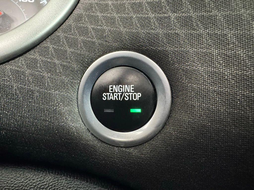 used 2024 Chevrolet Malibu car, priced at $16,498