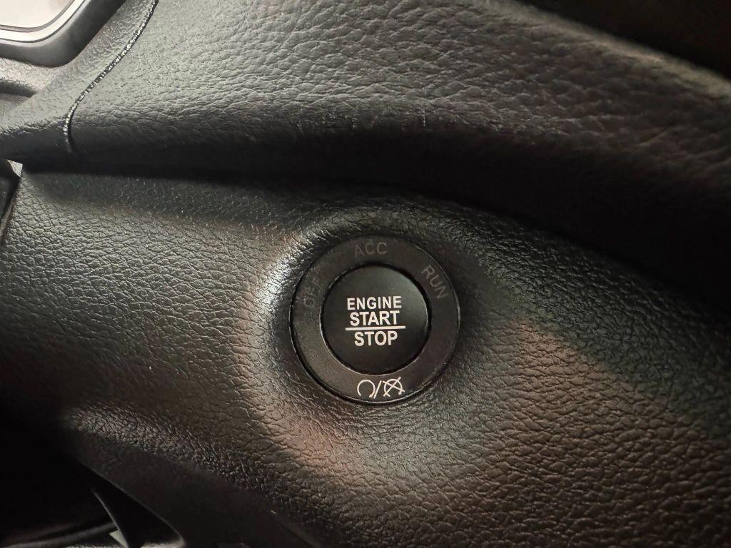 used 2021 Jeep Cherokee car, priced at $15,788