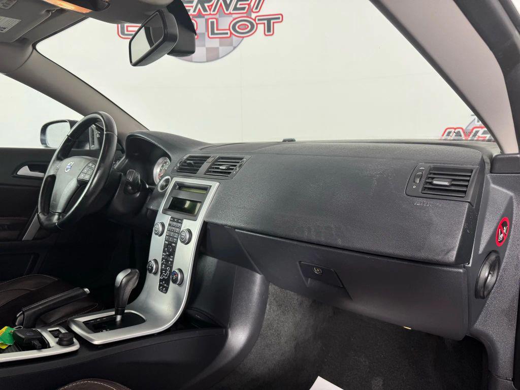 used 2013 Volvo C70 car, priced at $10,495