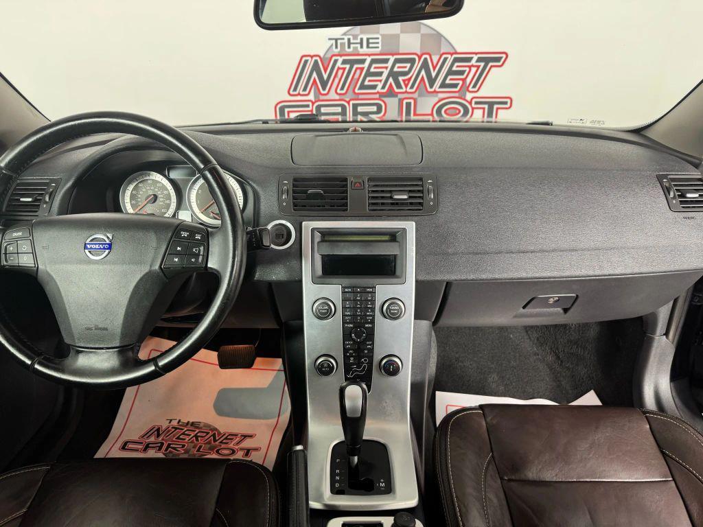 used 2013 Volvo C70 car, priced at $10,495