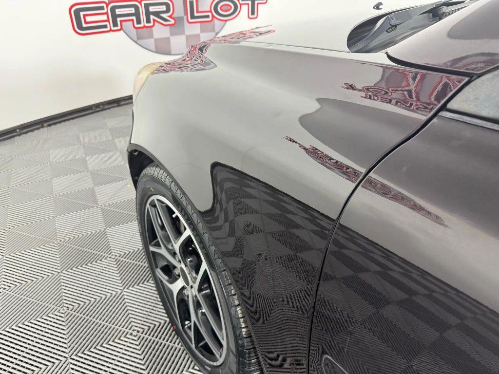 used 2013 Volvo C70 car, priced at $10,495