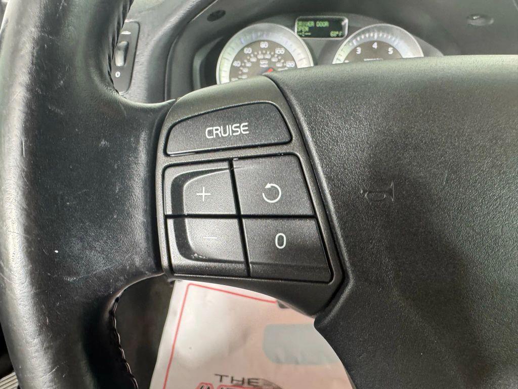 used 2013 Volvo C70 car, priced at $10,495