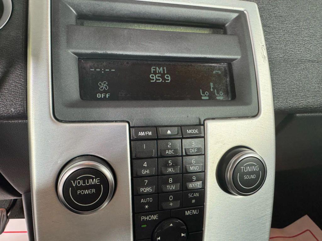 used 2013 Volvo C70 car, priced at $10,495