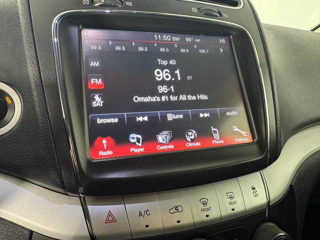 used 2013 Dodge Journey car, priced at $7,995