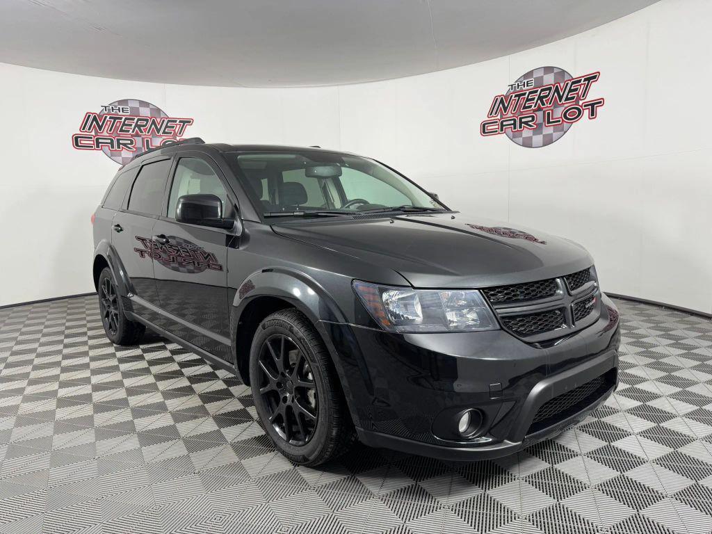 used 2013 Dodge Journey car, priced at $7,995