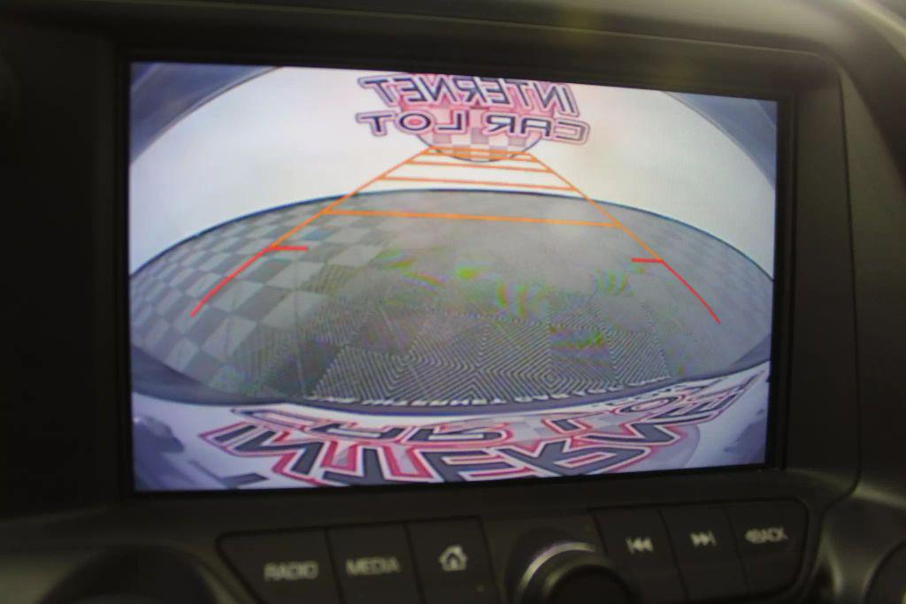 used 2017 Chevrolet Corvette car, priced at $37,995