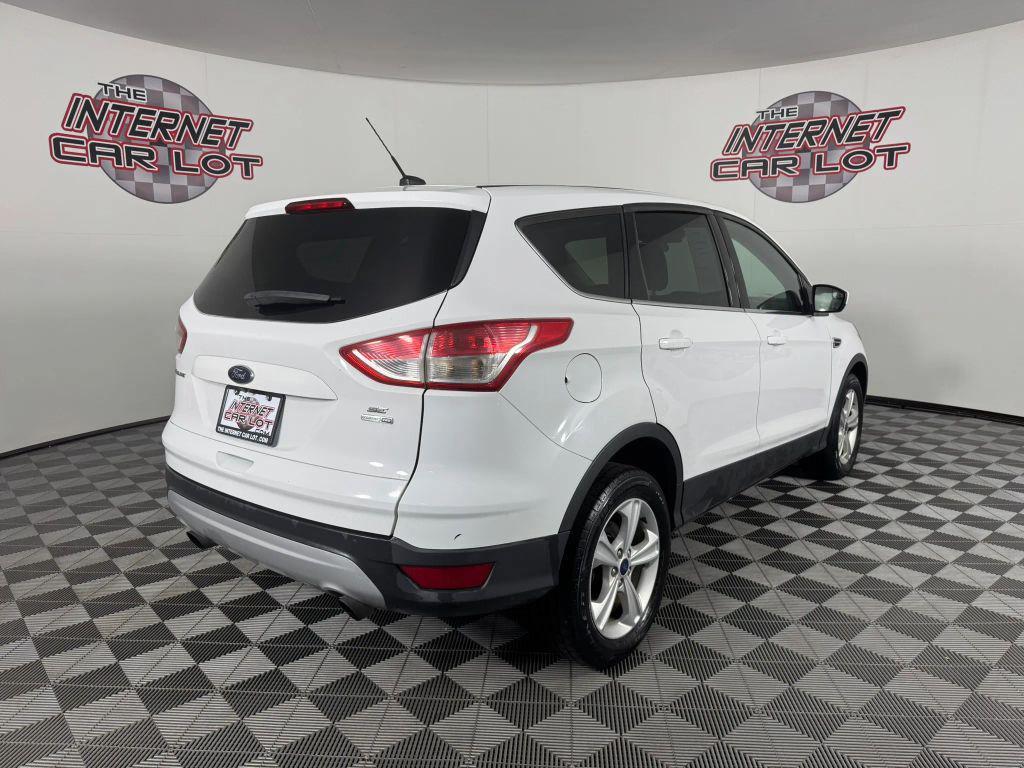 used 2015 Ford Escape car, priced at $5,994