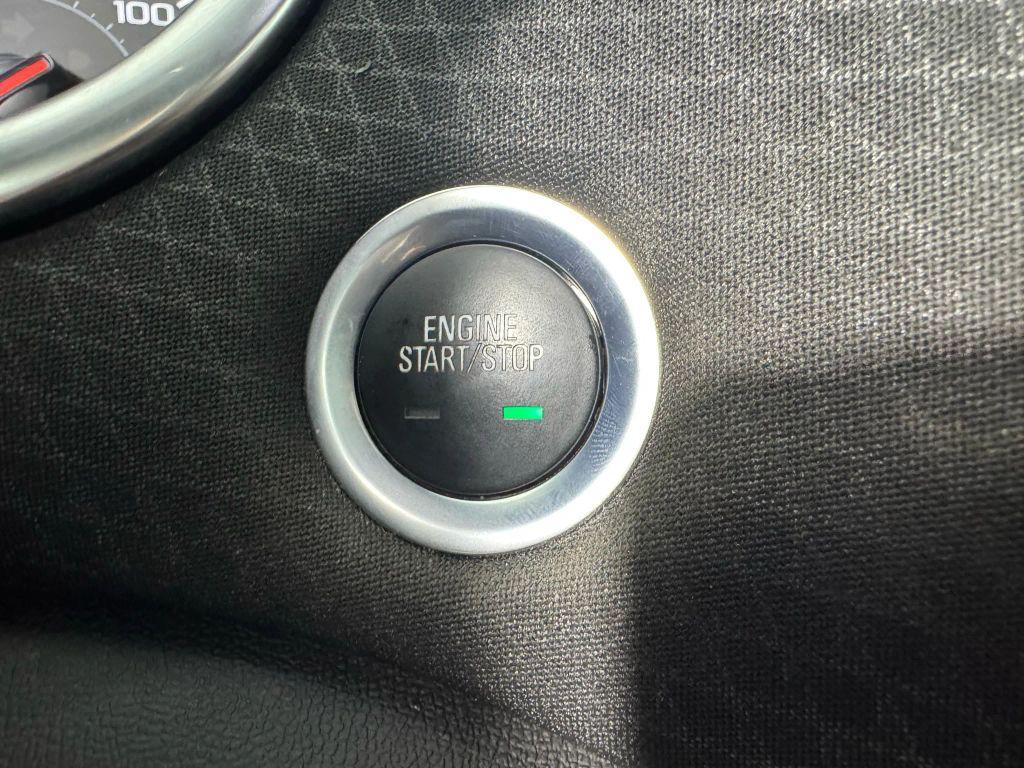 used 2020 Chevrolet Malibu car, priced at $13,495