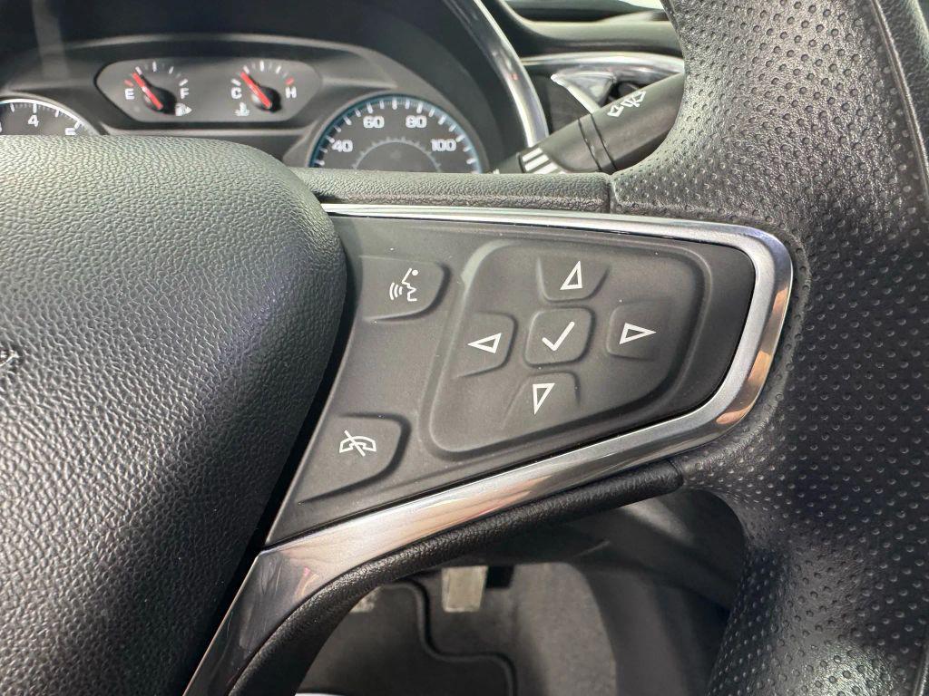 used 2020 Chevrolet Malibu car, priced at $13,495