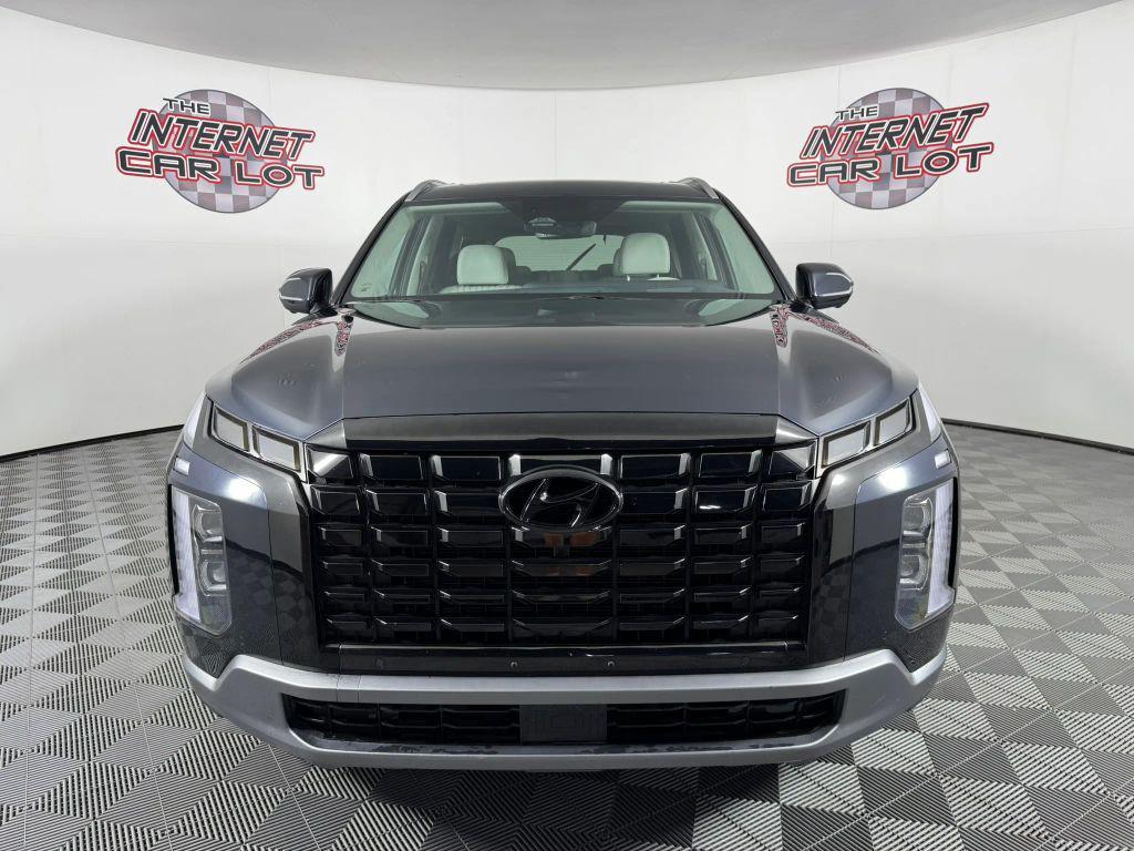used 2023 Hyundai Palisade car, priced at $29,699