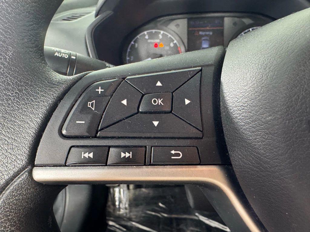 used 2022 Nissan Altima car, priced at $14,995