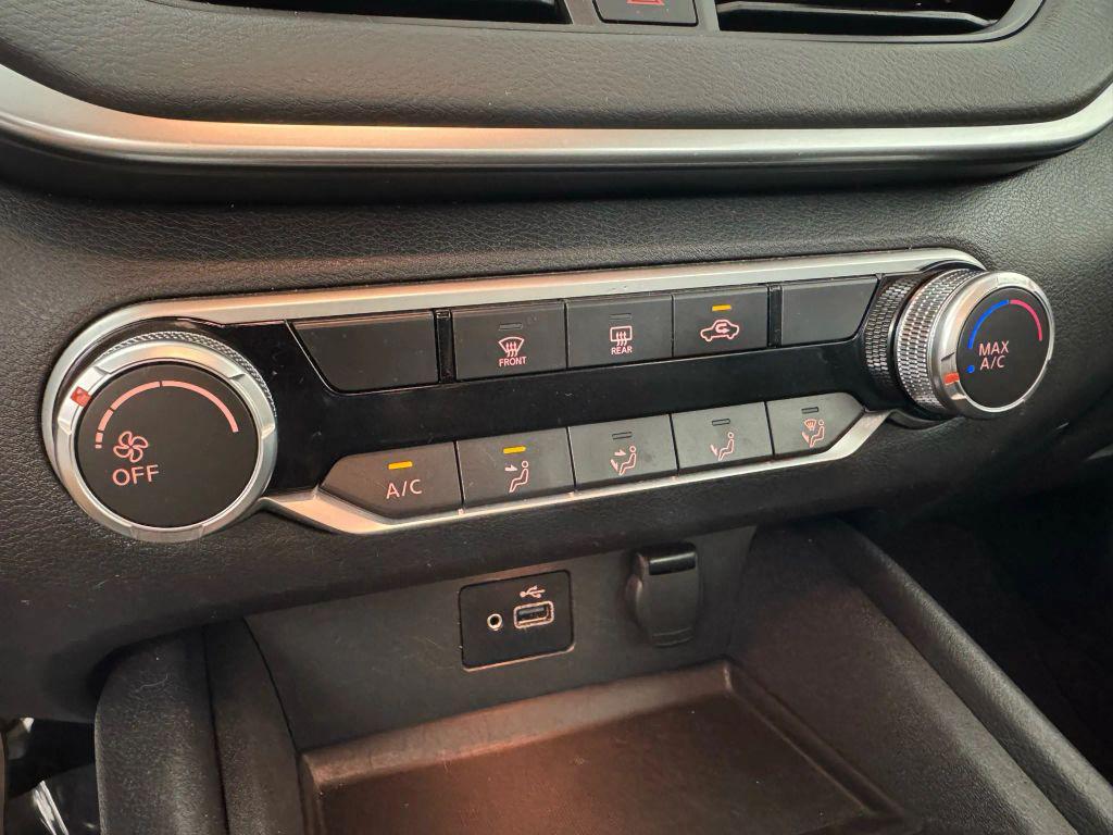 used 2022 Nissan Altima car, priced at $14,995