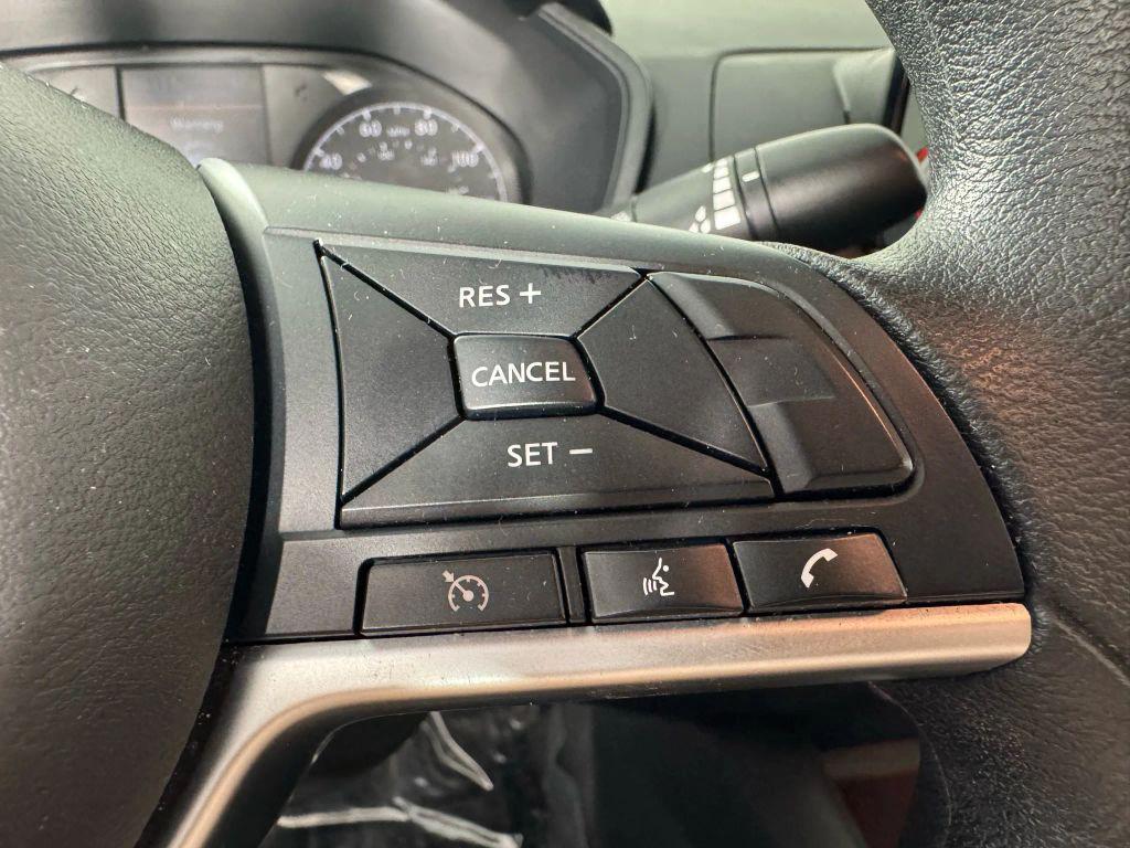 used 2022 Nissan Altima car, priced at $14,995